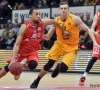 Vincent Kesteloot ruilt Antwerp Giants voor andere Belgische ploeg: "Mentaliteit en ervaring"