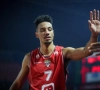 Antwerp Giants kunnen draad oppikken en maken gehakt van Brussels in de BNXT League