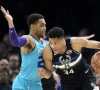 De Milwaukee Bucks zijn als 1e zeker van de NBA Playoffs