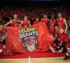 Antwerp Giants gaat naar laatste voorronde Europe Cup, maar speelt niet tegen ex-coach Moors