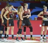 Belgian Cats kennen tegenstander in kwartfinales EK basketbal