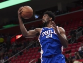 🎥 Philadelphia zegeviert na clash Giannis-Embiid, Miami beent Bulls bij dankzij overwinning na verlengingen