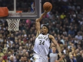 🎥 Giannis Antetokounmpo leidt de Milwaukee Bucks naar de zege in de topper tegen de Denver Nuggets, Damian Lillard gaat voor 60 punten