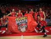 Antwerp Giants gaat naar laatste voorronde Europe Cup, maar speelt niet tegen ex-coach Moors