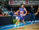 BNXT League: Mechelen smeert Limburg United eerste nederlaag aan, Oostende en Aalst winnen wel