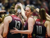 Belgian Cats staan voor moeilijke opdracht tegen Australië op WK basketbal