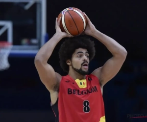 OFFICIEEL: Antwerp Giants zorgen voor stunt en halen Jean-Marc Mwema opnieuw in huis 