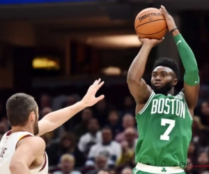 Boston Celtics halen het in topper van Cleveland Cavaliers, ook LA Clippers boeken overwinning