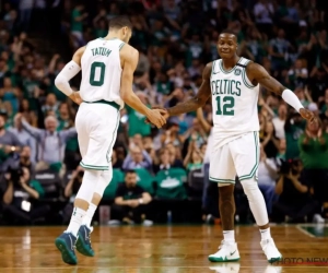 Geen tiende zege op een rij voor Boston Celtics, wel tiende nederlaag voor Golden State