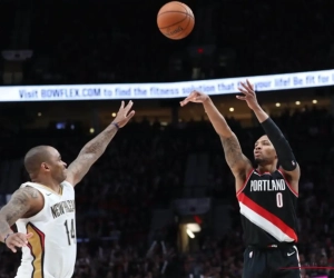 🎥 Sensatie in NBA! Lillard slaat iedereen met verstomming met waanzinnig aantal punten, Jokić Denver-held in OT