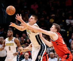 NBA: Jokic leidt Nuggets naar zege tegen Warriors, fraaie buzzer beater Morris