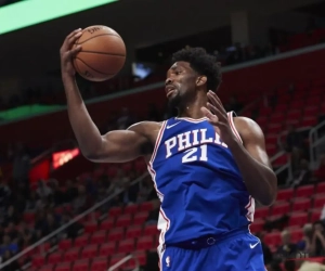 🎥 Philadelphia zegeviert na clash Giannis-Embiid, Miami beent Bulls bij dankzij overwinning na verlengingen