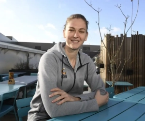 🎥 Emma Meesseman en Julie Allemand staan meteen met de rug tegen de muur in de WNBA Playoffs