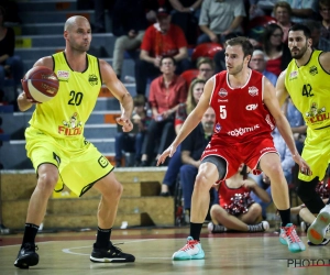 Filou Oostende en Antwerp Giant staan voor match van de waarheid in Champions League