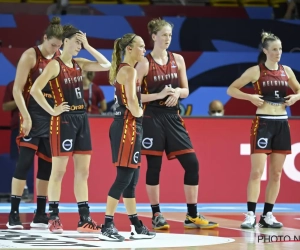 Belgian Cats kennen tegenstander in kwartfinales EK basketbal