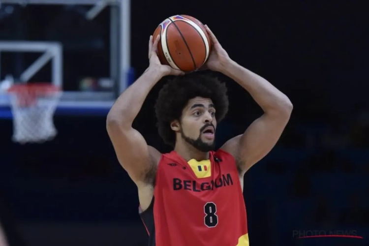 OFFICIEEL: Antwerp Giants zorgen voor stunt en halen Jean-Marc Mwema opnieuw in huis 