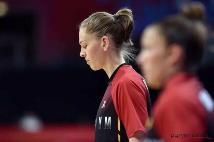 Emma Meesseman en Julie Allemand redden het niet in Game 5 en spelen geen WNBA-finale met Chicago