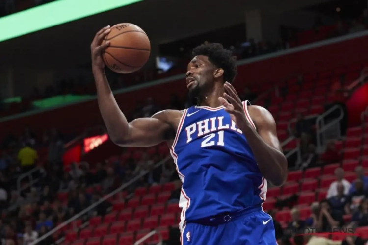 🎥 Philadelphia zegeviert na clash Giannis-Embiid, Miami beent Bulls bij dankzij overwinning na verlengingen