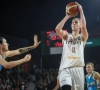 🎥 Rondje basket: Meesseman en Allemand naar halve finales play-offs met Chicago, Antwerp naar kwartfinales in 3X3