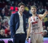 Spirou Charleroi wint van Brussels na een sterke 2e helft