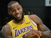 🎥 Fantastisch uitrapport Lakers blijft ook in topaffiche overeind dankzij LeBron James