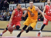 Vincent Kesteloot ruilt Antwerp Giants voor andere Belgische ploeg: "Mentaliteit en ervaring"