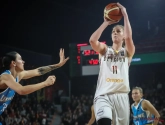 🎥 Rondje basket: Meesseman en Allemand naar halve finales play-offs met Chicago, Antwerp naar kwartfinales in 3X3