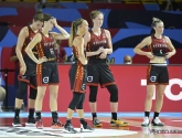 Belgian Cats kennen tegenstander in kwartfinales EK basketbal