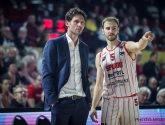 Spirou Charleroi wint van Brussels na een sterke 2e helft