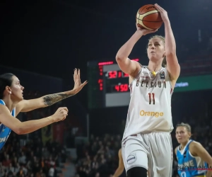 🎥 Rondje basket: Meesseman en Allemand naar halve finales play-offs met Chicago, Antwerp naar kwartfinales in 3X3