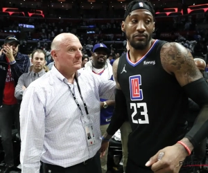 🎥 LA kan niet vieren: Clippers schuiven uit tegen Utah, Mitchell verzorgt de show tegen de Lakers